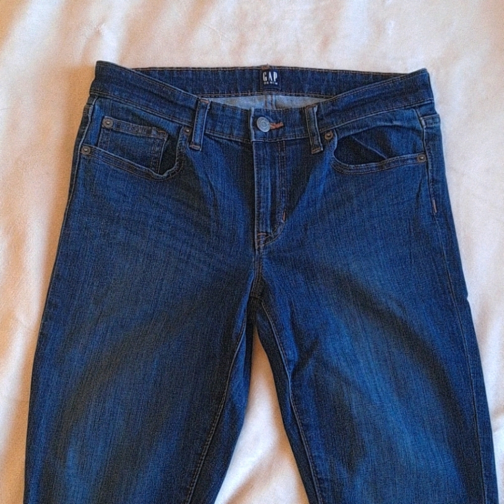 GAP 27 regular legging Jeans